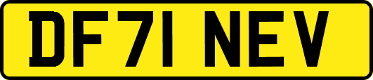 DF71NEV