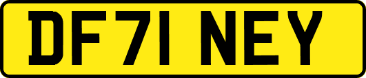 DF71NEY