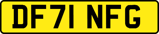 DF71NFG