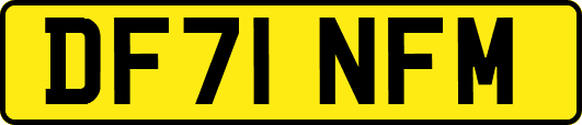 DF71NFM