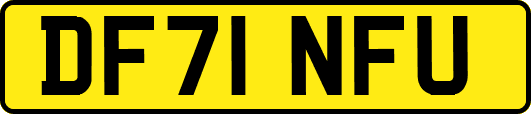 DF71NFU