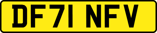 DF71NFV