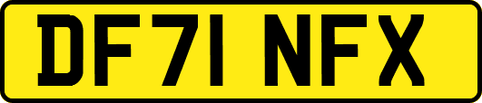DF71NFX