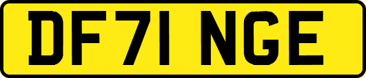 DF71NGE