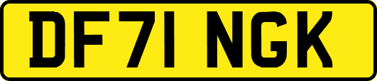 DF71NGK