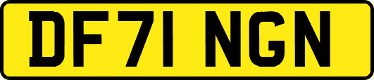 DF71NGN