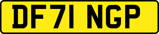 DF71NGP
