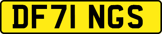 DF71NGS