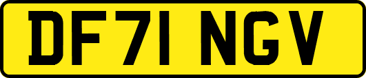 DF71NGV