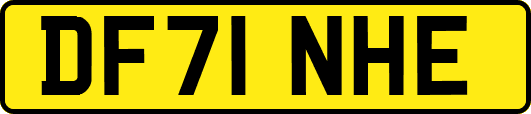 DF71NHE