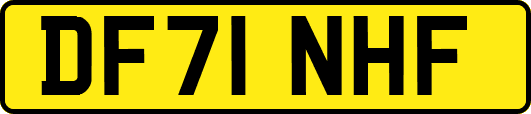 DF71NHF