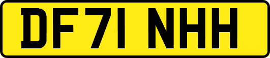 DF71NHH