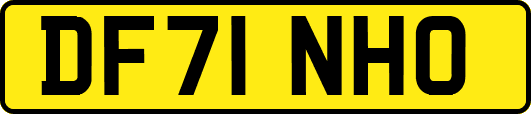 DF71NHO