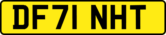 DF71NHT