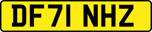 DF71NHZ