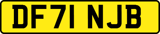 DF71NJB