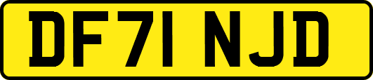 DF71NJD