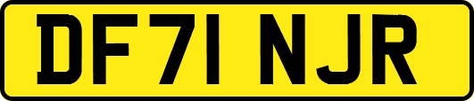 DF71NJR