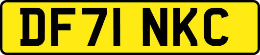 DF71NKC