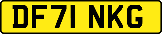 DF71NKG