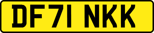 DF71NKK