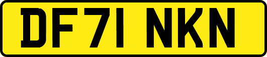 DF71NKN
