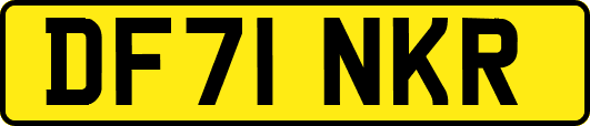 DF71NKR