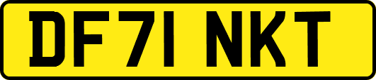 DF71NKT