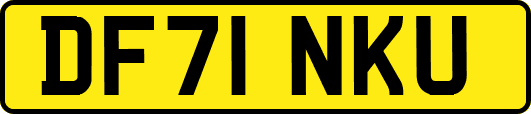 DF71NKU