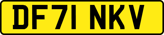 DF71NKV