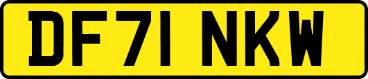 DF71NKW