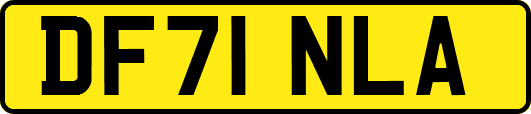 DF71NLA