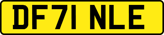 DF71NLE