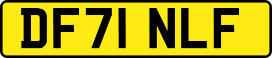 DF71NLF
