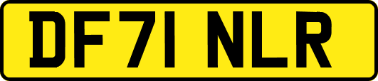 DF71NLR