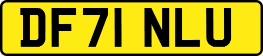 DF71NLU
