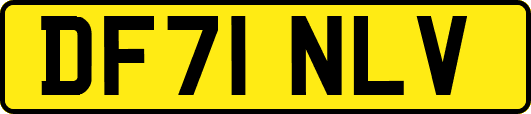 DF71NLV