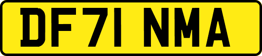 DF71NMA