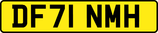 DF71NMH