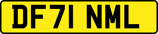 DF71NML