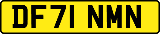 DF71NMN