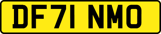DF71NMO