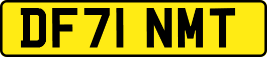 DF71NMT