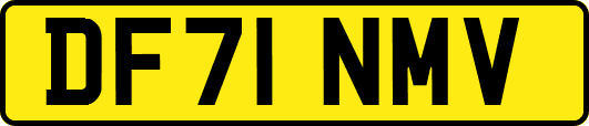 DF71NMV