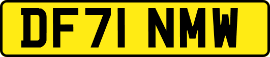 DF71NMW