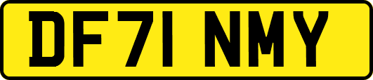DF71NMY