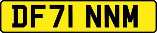 DF71NNM