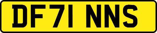 DF71NNS