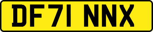 DF71NNX