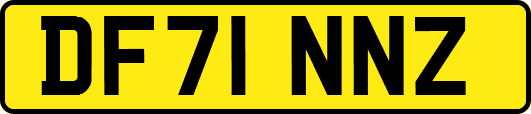 DF71NNZ